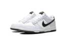 Dunk Low GS "Grey Green Strike"