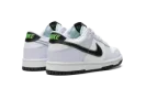 Dunk Low GS "Grey Green Strike"