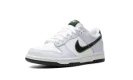 Dunk Low GS "Grey Green Strike"