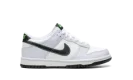 Dunk Low GS "Grey Green Strike"