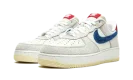 Air Force 1 Low "Undefeated - 5 On It"