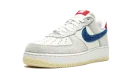 Air Force 1 Low "Undefeated - 5 On It"
