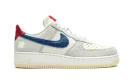 Air Force 1 Low "Undefeated - 5 On It"