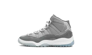 Jordan 11 Retro PS "Cool Grey 2021" 378039 005