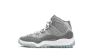 Jordan 11 Retro PS "Cool Grey 2021" 378039 005
