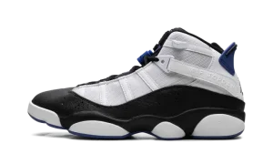 Jordan 6 Rings "Game Royal"