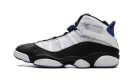 Jordan 6 Rings "Game Royal"