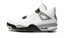 Air Jordan 4 Golf "White Cement"