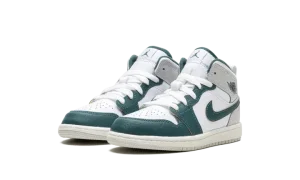 Jordan 1 PS "green"