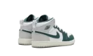 Jordan 1 PS "green"