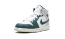 Jordan 1 PS "green"