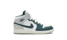Jordan 1 PS "green"
