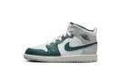 Jordan 1 PS "green"