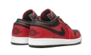 Air Jordan 1 Low "Gym Red"
