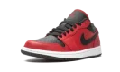 Air Jordan 1 Low "Gym Red"