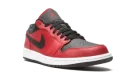 Air Jordan 1 Low "Gym Red"
