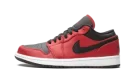 Air Jordan 1 Low "Gym Red"