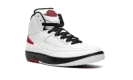 Air Jordan 2 Retro OG GS "Chicago 2022" DX2591 106