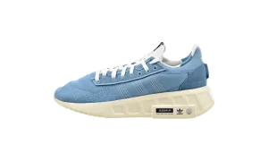 Geodiver "Primeblue Hazy Blue Orbit Indigo Core Black"