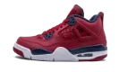 Air Jordan 4 Retro GS "FIBA"