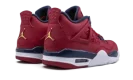 Air Jordan 4 Retro GS "FIBA"