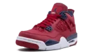 Air Jordan 4 Retro GS "FIBA"