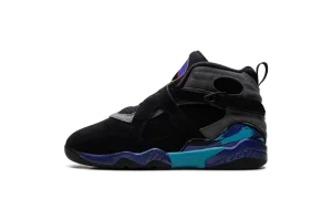 Air Jordan 8 Retro PS "Aqua (2025)"