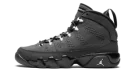 Air Jordan 9 Retro GS "Anthracite"