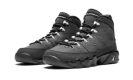 Air Jordan 9 Retro GS "Anthracite"