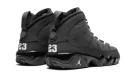 Air Jordan 9 Retro GS "Anthracite"