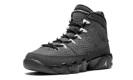 Air Jordan 9 Retro GS "Anthracite"