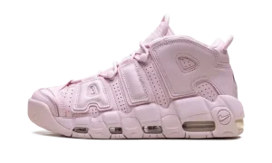 Air More Uptempo WMNS "Pink Foam"