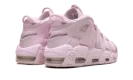 Air More Uptempo WMNS "Pink Foam"