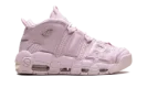 Air More Uptempo WMNS "Pink Foam"