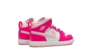 Air Jordan 1 Mid PS "Fierce Pink"