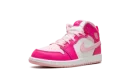 Air Jordan 1 Mid PS "Fierce Pink"