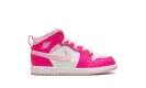 Air Jordan 1 Mid PS "Fierce Pink"