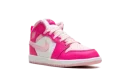 Air Jordan 1 Mid PS "Fierce Pink"