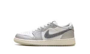 Air Jordan 1 Low OG GS "Year Of The Snake" HF3207 100