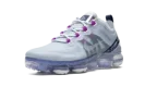 AIR VAPORMAX 2019 MNS WMNS "Football Grey"
