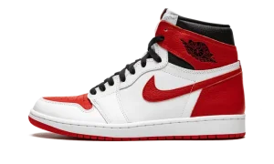 Air Jordan 1 Retro High OG "Heritage"