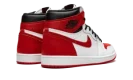 Air Jordan 1 Retro High OG "Heritage"