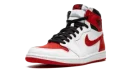 Air Jordan 1 Retro High OG "Heritage"