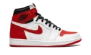 Air Jordan 1 Retro High OG "Heritage"