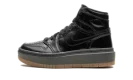 AIR JORDAN 1 HIGH ELEVATE WMNS "Black / Gum"
