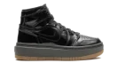 AIR JORDAN 1 HIGH ELEVATE WMNS "Black / Gum"