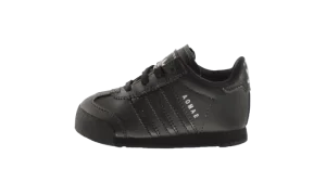 Samoa I TD "Core Black/Core Black/Metallic Silver"