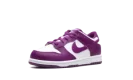 Dunk Low PS "Viotech White"