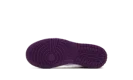 Dunk Low PS "Viotech White"