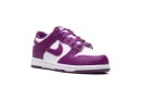 Dunk Low PS "Viotech White"